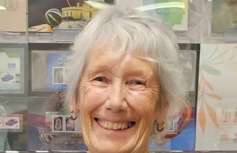 Heart of the Haven: Julia Reynolds