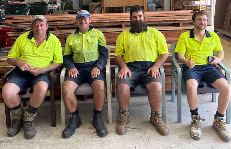 Willing & Able Port Macquarie marks 60 years of supporting people with disability