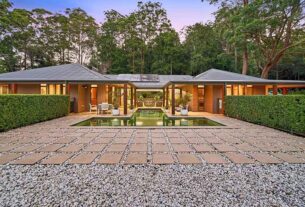 267 Waitui Road, Waitui is on the market with Martin Newell/Percival Property