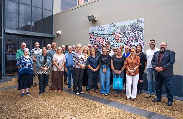 Port Macquarie Hastings Council awards grants to community groups