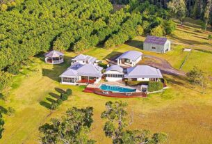 360 Bobs Creek Road, Bobs Creek is on the market with Percival Property