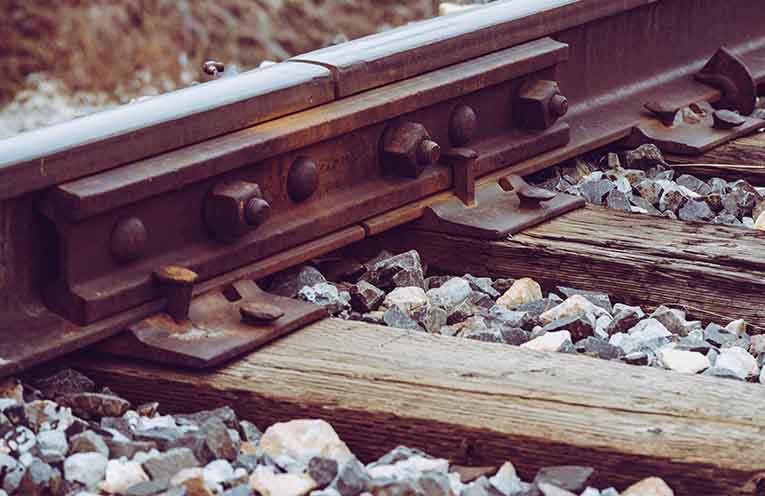 Cut to rail route sparks fury from farmers and regions