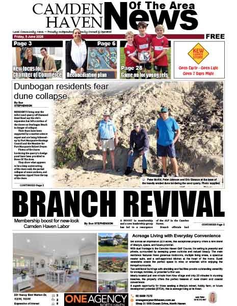 Printed Edition 05 JUNE 2026