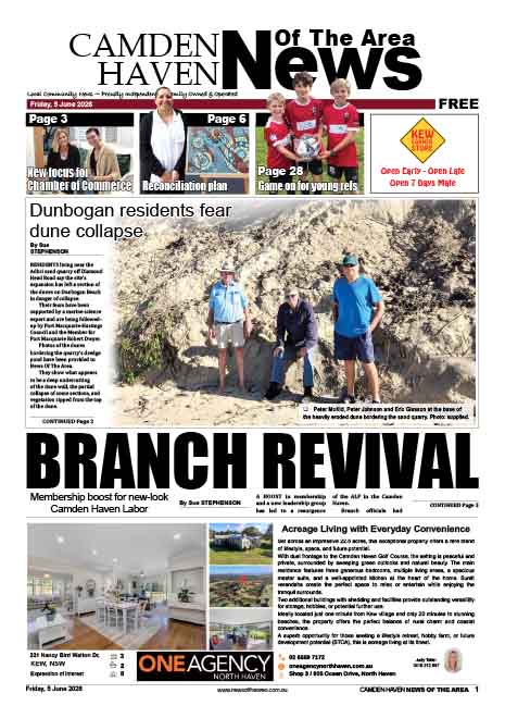 Printed Edition 05 JUNE 2026
