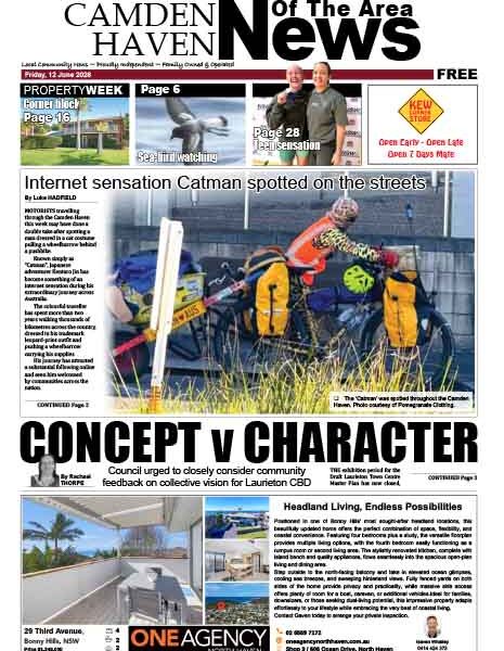 Printed Edition 12 JUNE 2026
