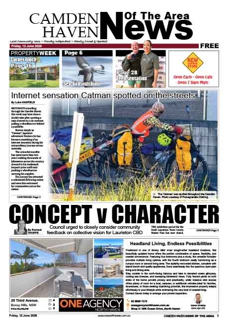 Printed Edition 12 JUNE 2026