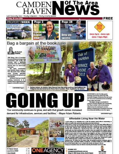 Printed Edition 26 JUNE 2026