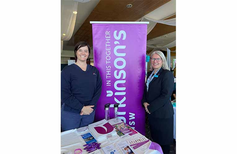 Living Well Expo brings together a diverse range of providers all under one roof.