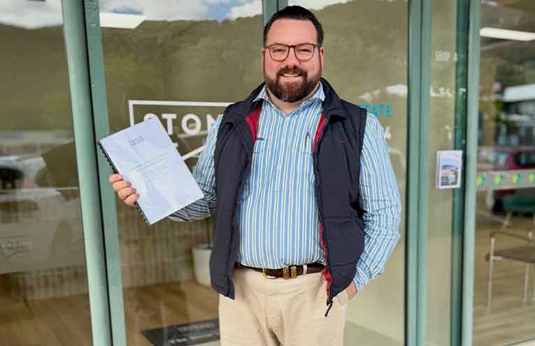 Draft Laurieton Town Centre Master Plan feedback under review