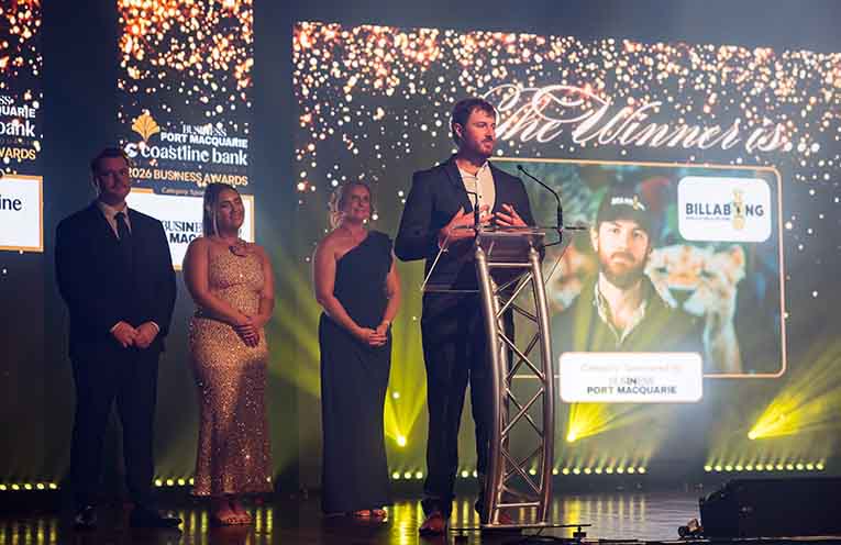 2026 business awards showcase the best of Greater Port Macquarie