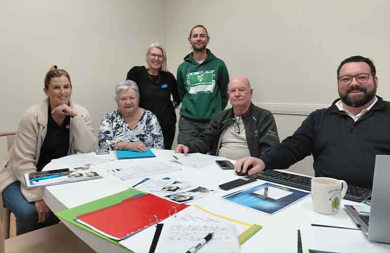 Camden Haven Chamber of Commerce focuses on inclusion