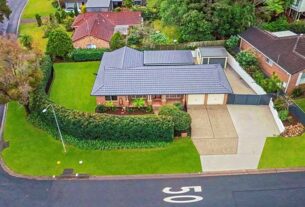 38 Ashdown Drive, Port Macquarie is on the market with Beach Scape Real Estate