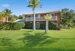 14 Casuarina Drive Lakewood is on the market with Harcourts Laurieton