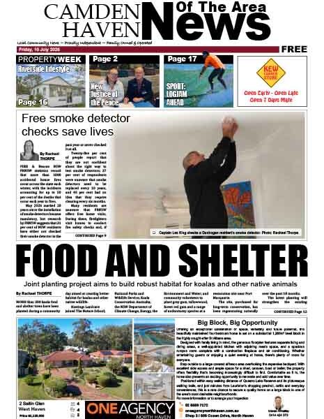 Printed Edition 10 JULY 2026
