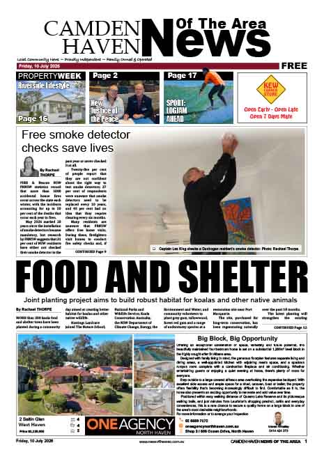 Printed Edition 10 JULY 2026