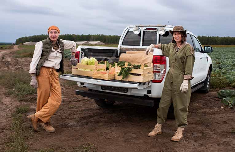 NSW Farmers welcome improved primary producer vehicle registration concessions
