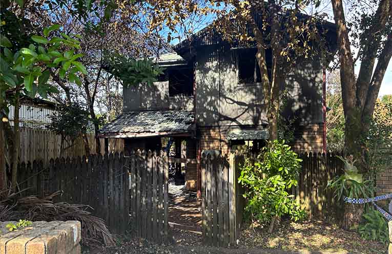 Fire and Rescue NSW urges winter fire safety after two deaths in one week