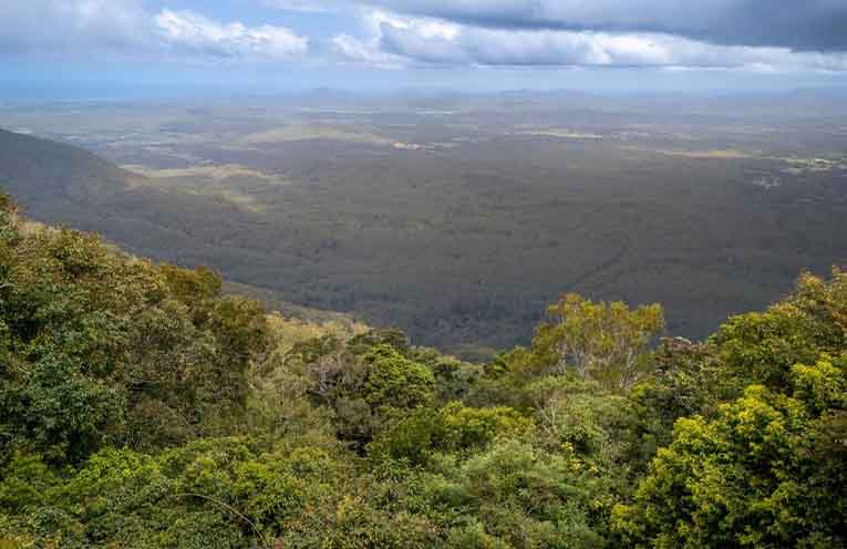 Community wants recreation and conservation in GKNP according to report