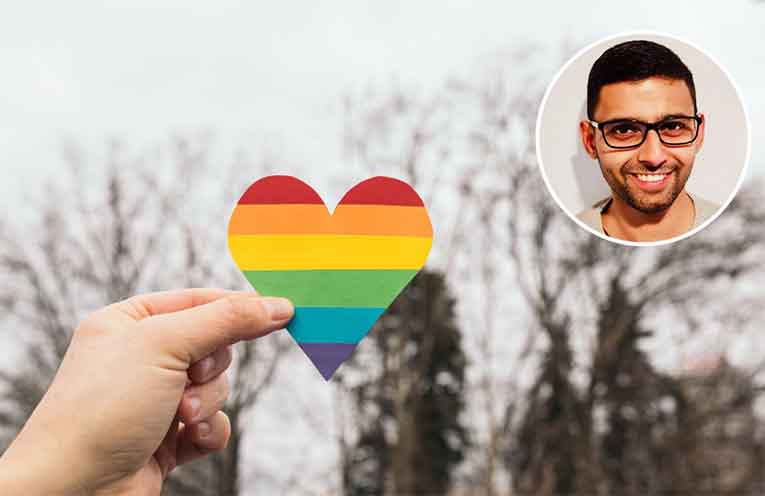 CSU Port Macquarie professor leads research revealing rising discrimination against LGBTQ+ people in regional Australia