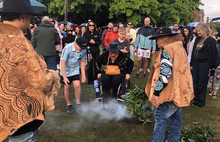 50 years of deadly – Port Macquarie NAIDOC celebrations grounded in culture and community