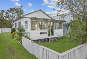 39 The Boulevard, Dunbogan is on the market with Harcourts Laurieton