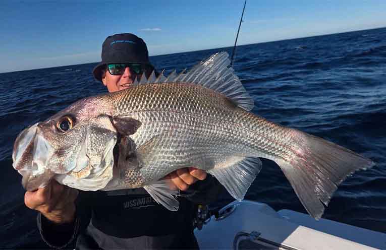 FISHING: Perfect weekend forecast sets the stage for red-hot fishing