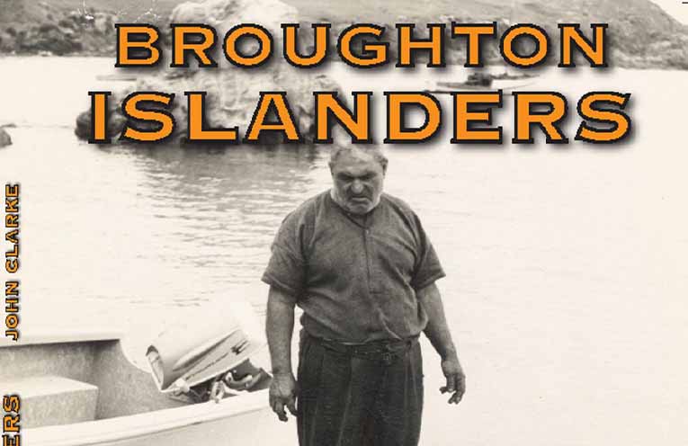 Broughton Island fishing hotspots revealed