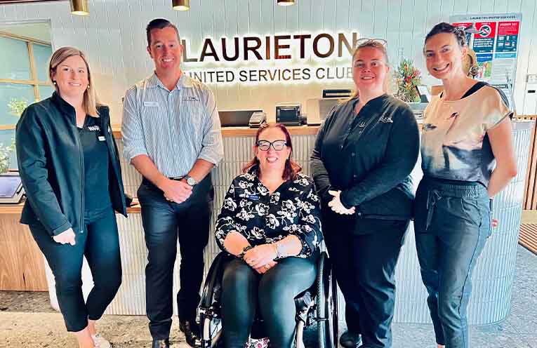 Camden Haven Chamber’s Community Connection Day a success