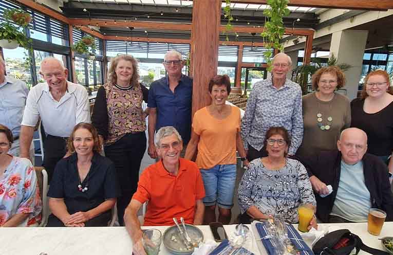 Turning rescued food into delicious meals for hungry people