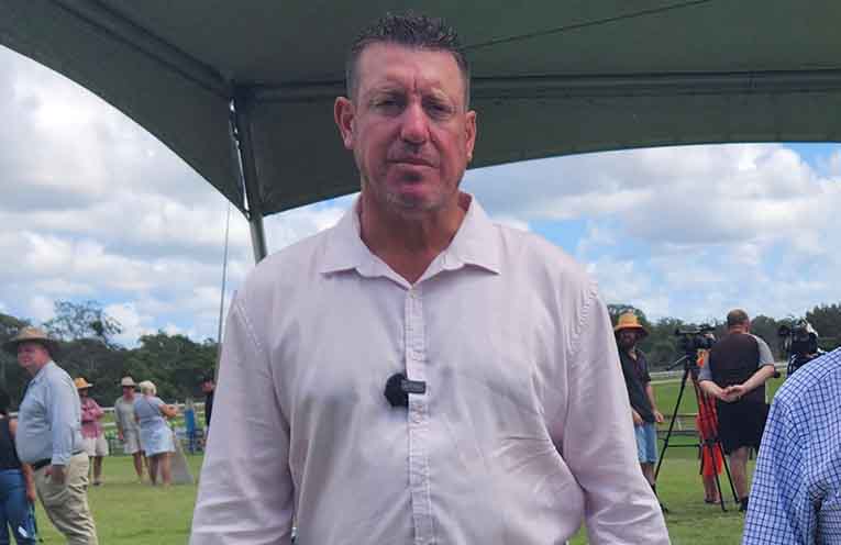 Push for police drones on the Mid North Coast