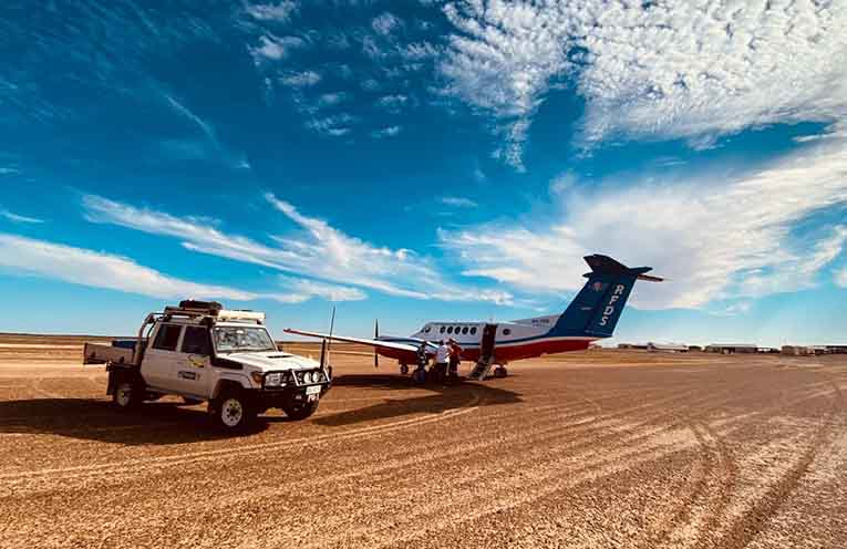 Flying Doctor Service gets $15m funding boost