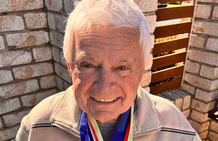 Heart of the Haven:  Patrick Austin
