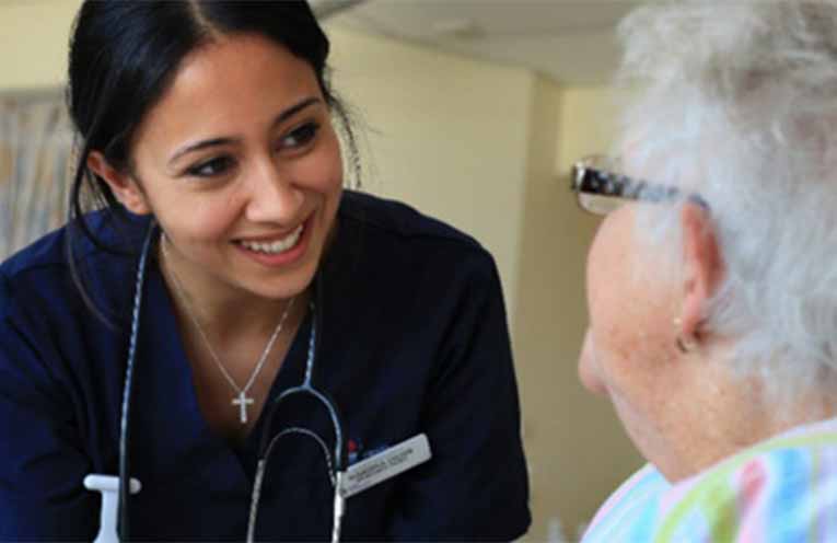 Palliative needs missing in aged care assessments