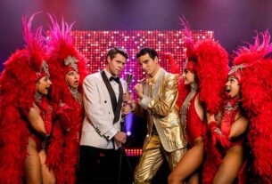 Shake Rattle‘n’Roll is set to tour to the Mid North Coast