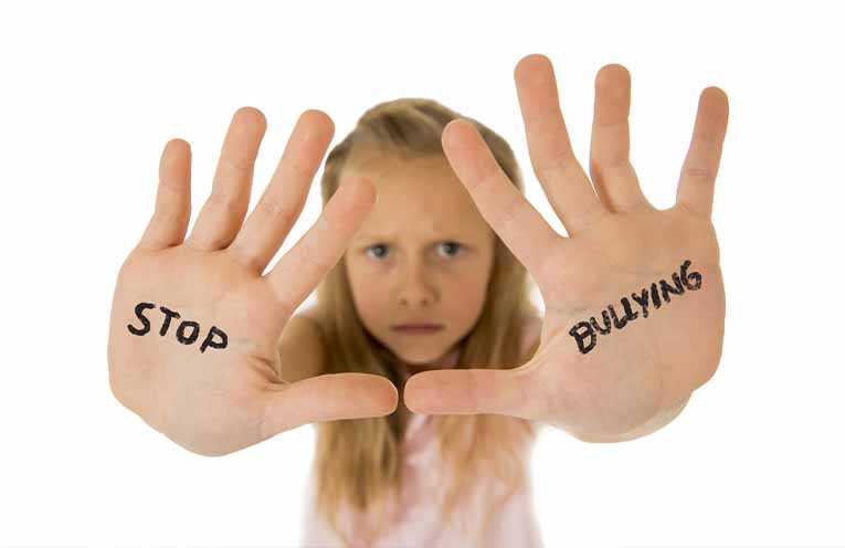 Port Stephens families urged to keep talking about bullying