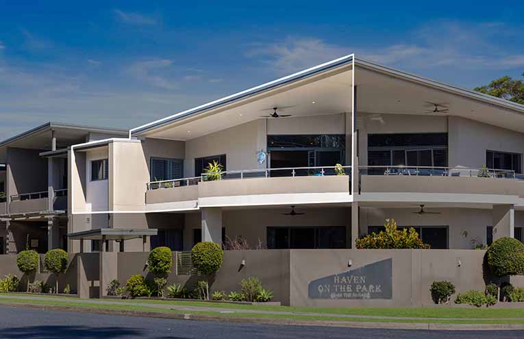 ADVERTORIAL: 10/63-65 The Parade, North Haven is on the market with Beachscape Property