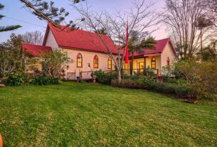 ADVERTORIAL: 3 Thone Street, Comboyne is on the market with Percival Property