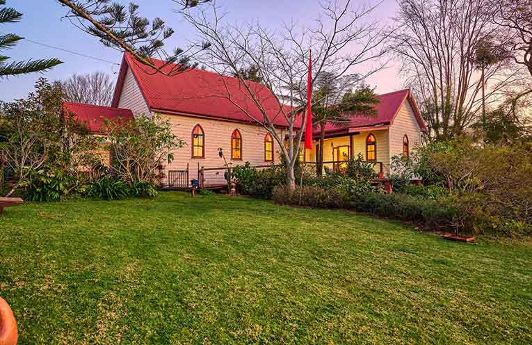 ADVERTORIAL: 3 Thone Street, Comboyne is on the market with Percival Property