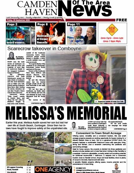 Printed Edition 25 SEPTEMBER 2026
