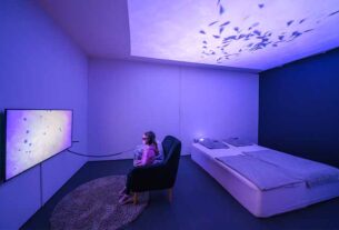 Dr Alison Bennet to speak at a free event as part of sensorial exhibition