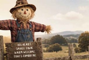 Scarecrow Festival coming to Comboyne