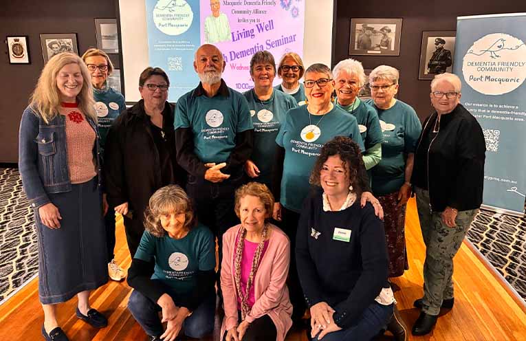 ADVERTORIAL: Dementia Matters awareness and education seminar comes to Port Macquarie