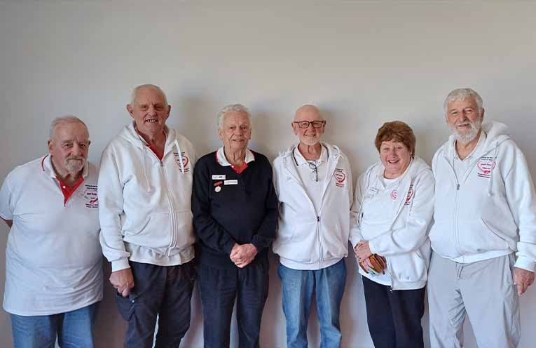 Heart Health team donates $7200 in equipment to Port Macquarie Base Hospital