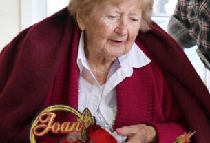 Heart of the Haven – Joan Barr