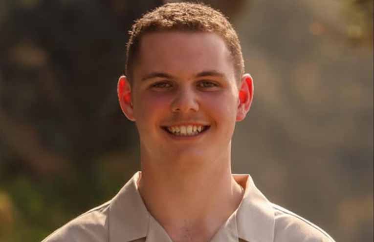 Port teen gets inside view of democracy at National Youth Parliament
