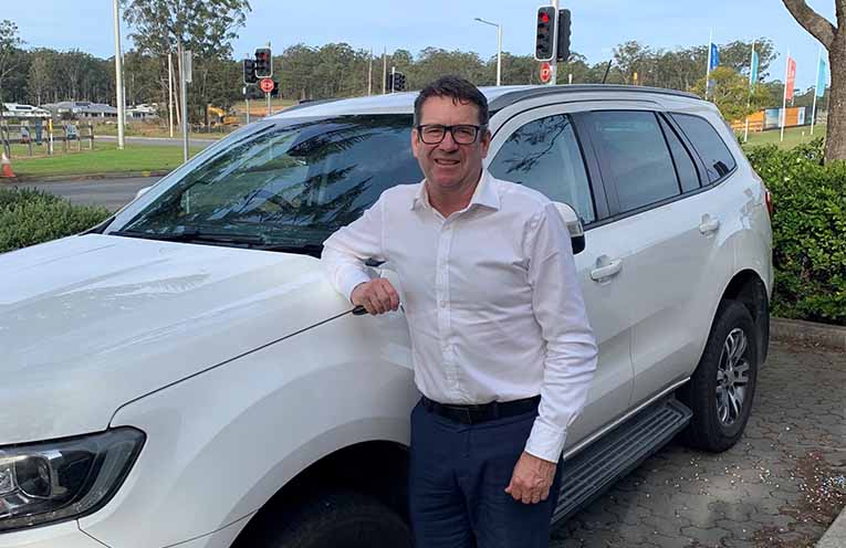 Cut to rego welcome, but country drivers deserve more support – MP