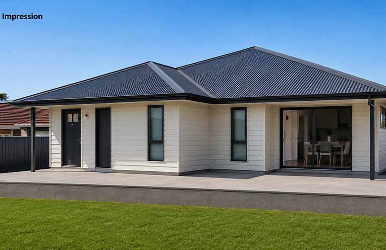 1/7 Fishburn Place, Dunbogan is on the market with Harcourts Laurieton