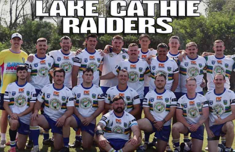 Lake Cathie Raiders host the Bowraville Tigers in Hastings League preliminary final