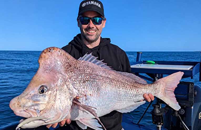 Camden Haven Snapper Classic reels in strong support