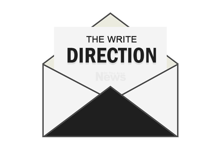 WRITE DIRECTION: A super situation